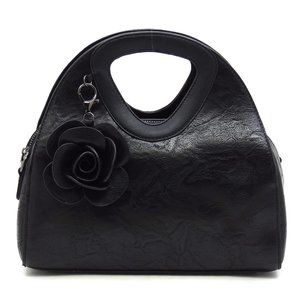 Rose and the Handbag